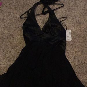 NWT Junior Prom Dress